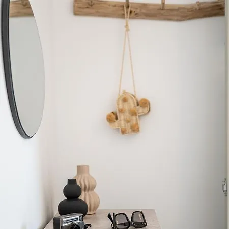 Casa Solmar, Stelida Naxos, By Naxosvibe 빌라 *