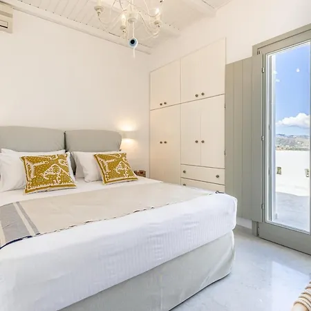 Casa Solmar, Stelida Naxos, By Naxosvibe * 스텔리다