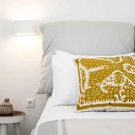 빌라 Casa Solmar, Stelida Naxos, By Naxosvibe