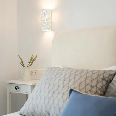 Casa Solmar, Stelida Naxos, By Naxosvibe 스텔리다