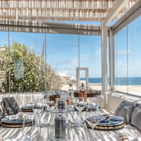 Casa Solmar, Stelida Naxos, By Naxosvibe 스텔리다