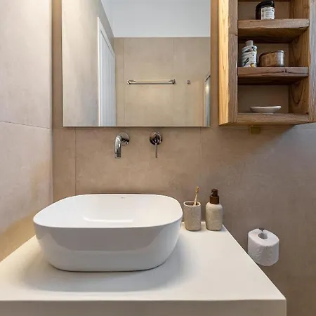 Casa Solmar, Stelida Naxos, By Naxosvibe * 스텔리다