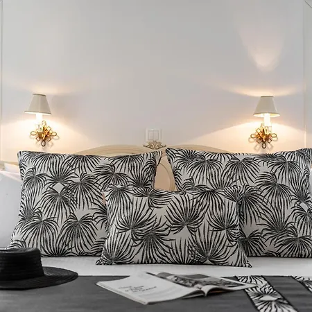 빌라 Casa Solmar, Stelida Naxos, By Naxosvibe