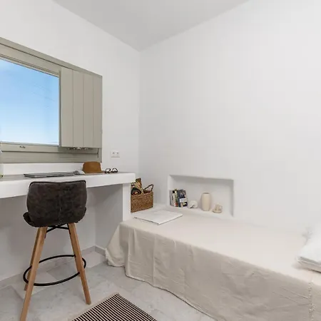 Casa Solmar, Stelida Naxos, By Naxosvibe