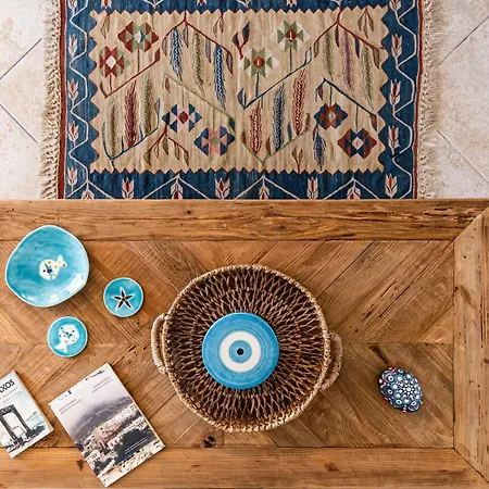 빌라 Casa Solmar, Stelida Naxos, By Naxosvibe 스텔리다