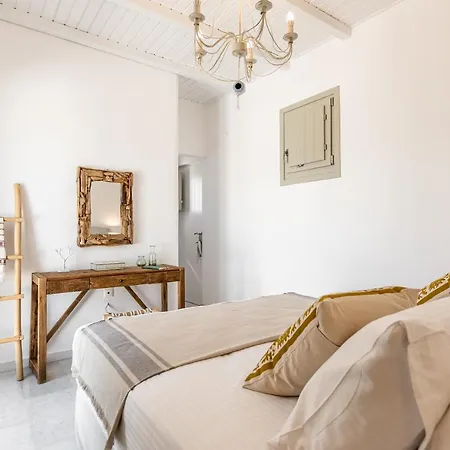 빌라 Casa Solmar, Stelida Naxos, By Naxosvibe