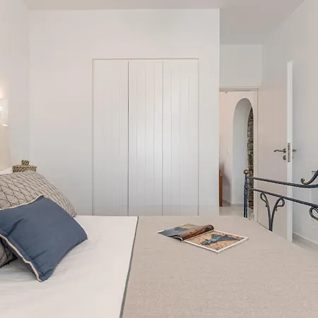 Casa Solmar, Stelida Naxos, By Naxosvibe