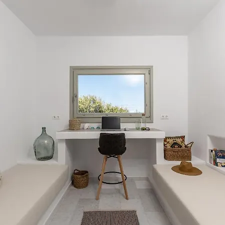 Casa Solmar, Stelida Naxos, By Naxosvibe 빌라 스텔리다