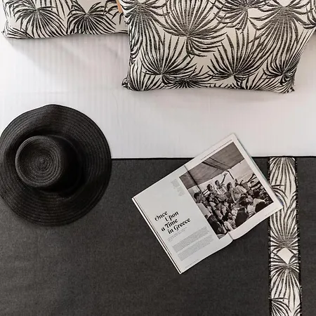 빌라 Casa Solmar, Stelida Naxos, By Naxosvibe