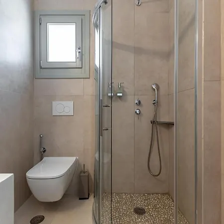 Casa Solmar, Stelida Naxos, By Naxosvibe