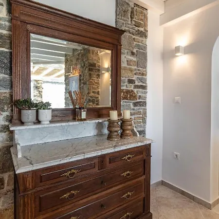 Casa Solmar, Stelida Naxos, By Naxosvibe