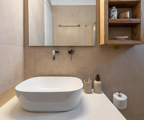 Casa Solmar, Stelida Naxos, By Naxosvibe * Stelida (Naxos)