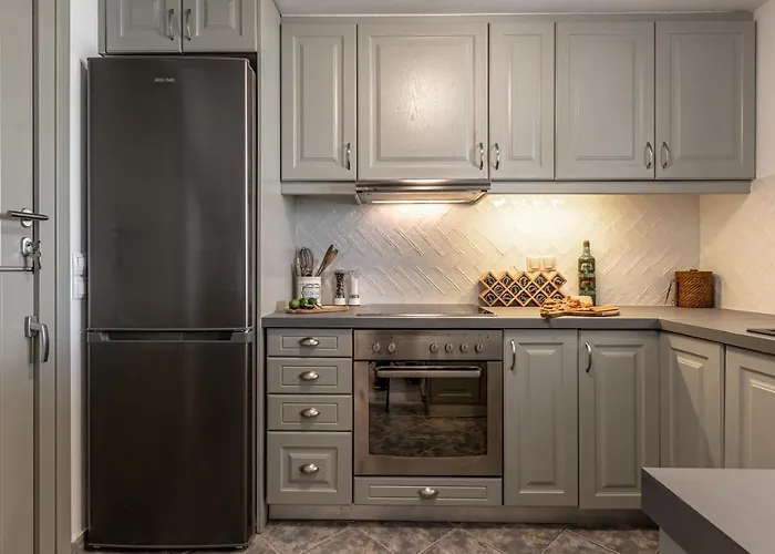 Casa Solmar, Stelida Naxos, By Naxosvibe Villa Stelida (Naxos)