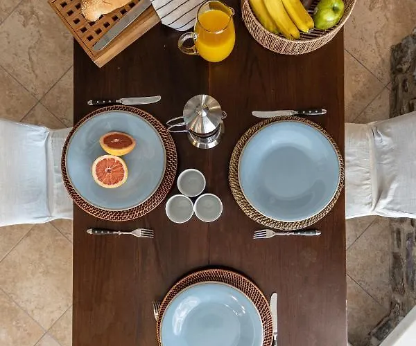 Casa Solmar, Stelida Naxos, By Naxosvibe Villa Stelida (Naxos)