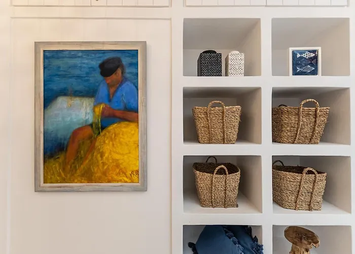 Villa Casa Solmar, Stelida Naxos, By Naxosvibe *