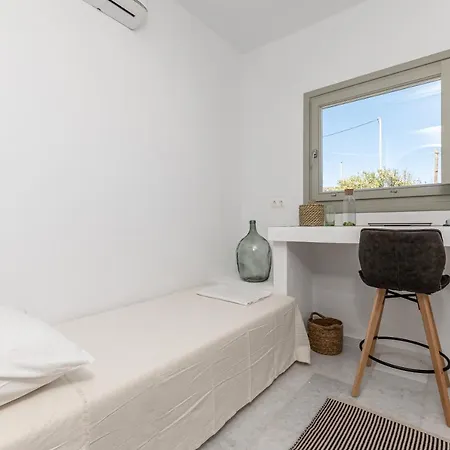 Casa Solmar, Stelida Naxos, By Naxosvibe * 斯泰里达