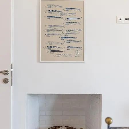 Casa Solmar, Stelida Naxos, By Naxosvibe 别墅 斯泰里达