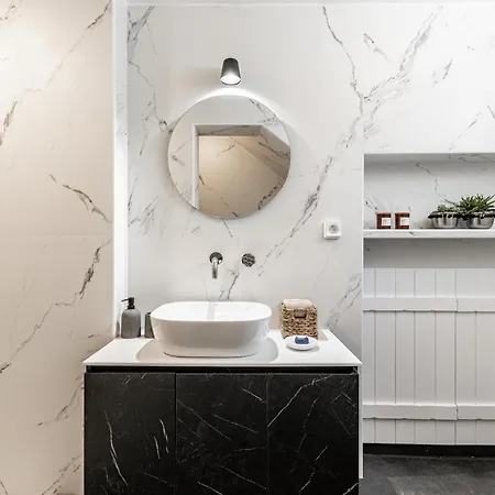 Casa Solmar, Stelida Naxos, By Naxosvibe 别墅 斯泰里达