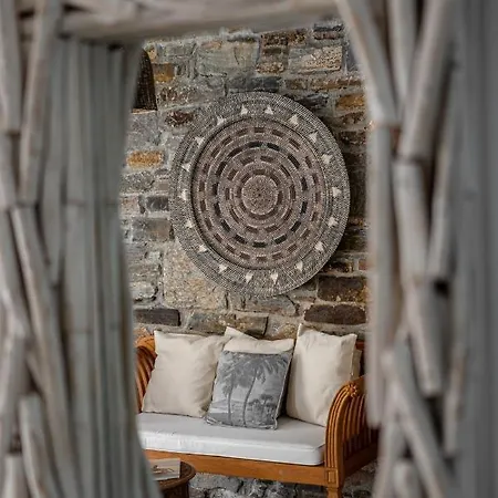 别墅 Casa Solmar, Stelida Naxos, By Naxosvibe