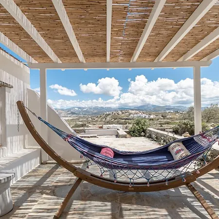 וילה Casa Solmar, Stelida Naxos, By Naxosvibe