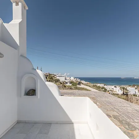 Casa Solmar, Stelida Naxos, By Naxosvibe *