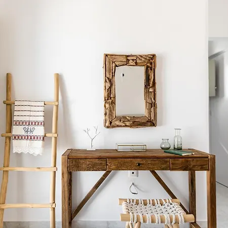 Casa Solmar, Stelida Naxos, By Naxosvibe 别墅 斯泰里达