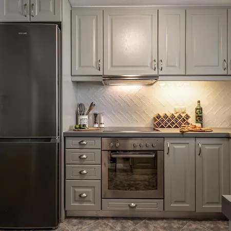 Casa Solmar, Stelida Naxos, By Naxosvibe 别墅 斯泰里达