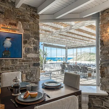 Casa Solmar, Stelida Naxos, By Naxosvibe