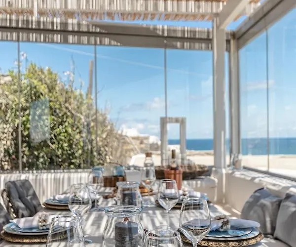 Casa Solmar, Stelida Naxos, By Naxosvibe Stelida (Naxos)