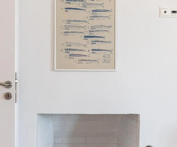 Casa Solmar, Stelida Naxos, By Naxosvibe Villa Stelida (Naxos)