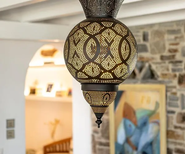 Villa Casa Solmar, Stelida Naxos, By Naxosvibe Stelida (Naxos)