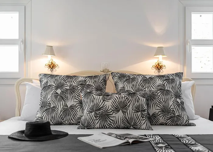 Villa Casa Solmar, Stelida Naxos, By Naxosvibe