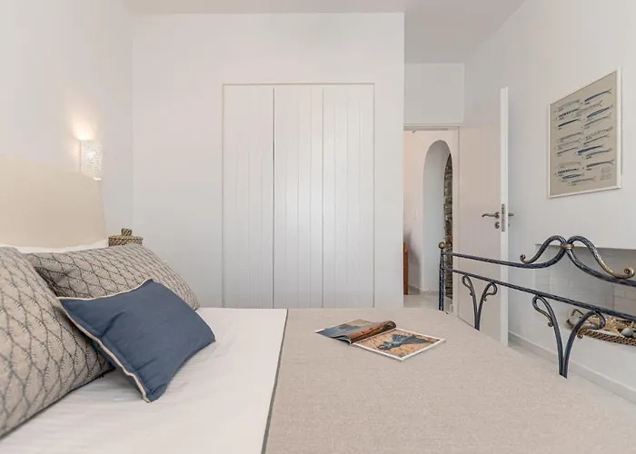 Casa Solmar, Stelida Naxos, By Naxosvibe