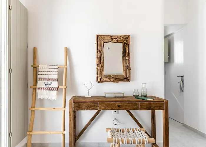 Casa Solmar, Stelida Naxos, By Naxosvibe Villa Stelida (Naxos)