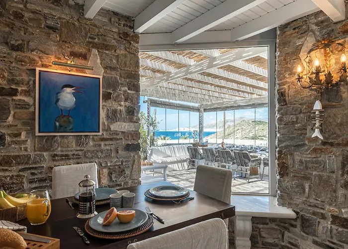 Casa Solmar, Stelida Naxos, By Naxosvibe