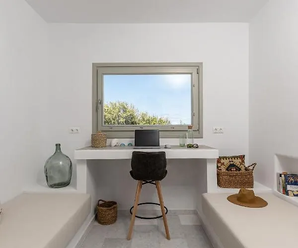 Casa Solmar, Stelida Naxos, By Naxosvibe Villa Stelida (Naxos)