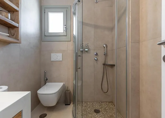 Casa Solmar, Stelida Naxos, By Naxosvibe